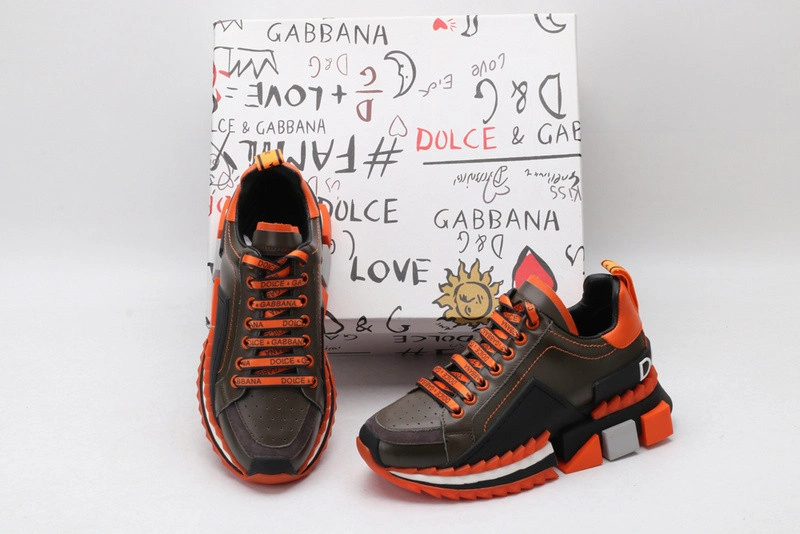 DG  sneaker
