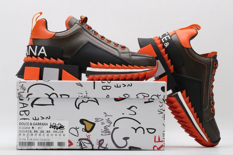 DG  sneaker