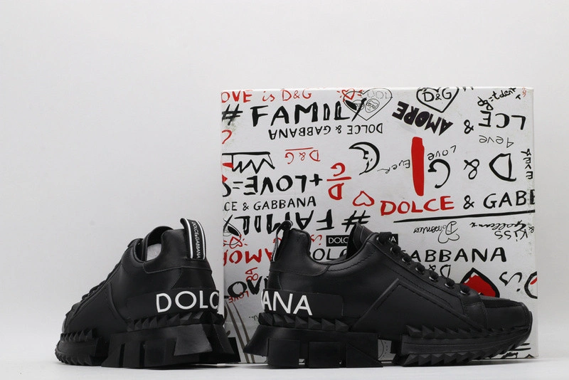DG  sneaker