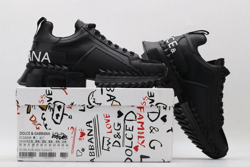 DG  sneaker