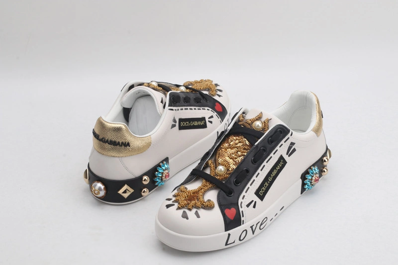 DG  sneaker
