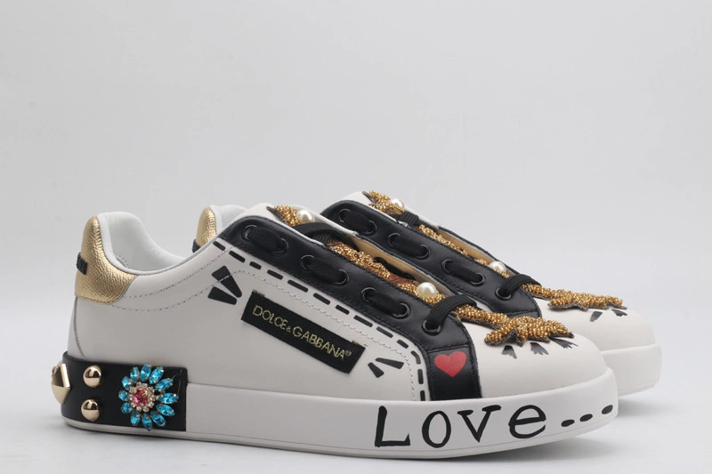 DG  sneaker