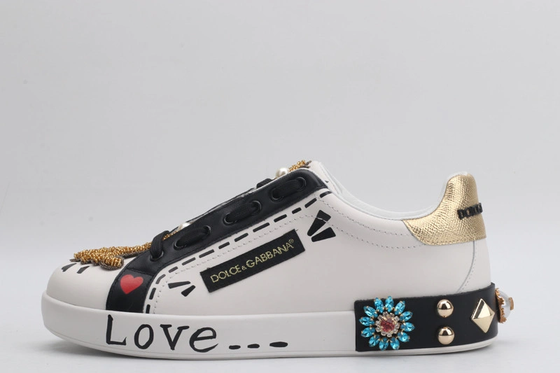 DG  sneaker