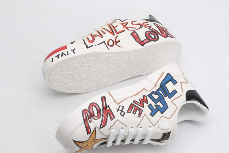 DG  sneaker