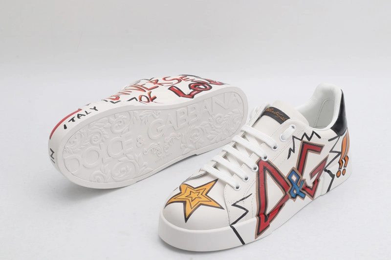 DG  sneaker