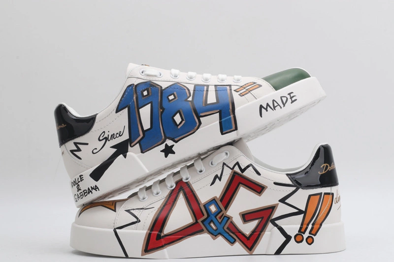 DG  sneaker
