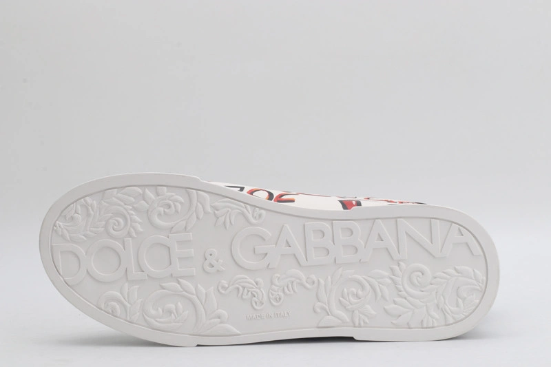 DG  sneaker