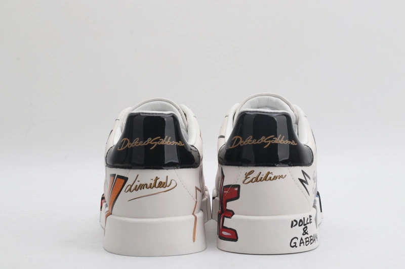 DG  sneaker
