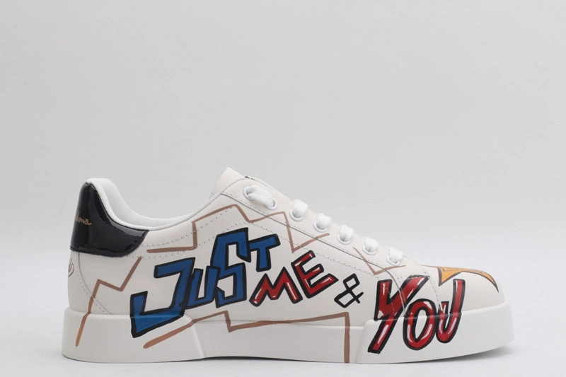 DG  sneaker