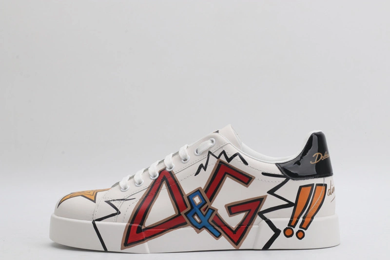 DG  sneaker