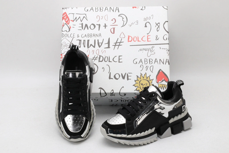 DG  sneaker