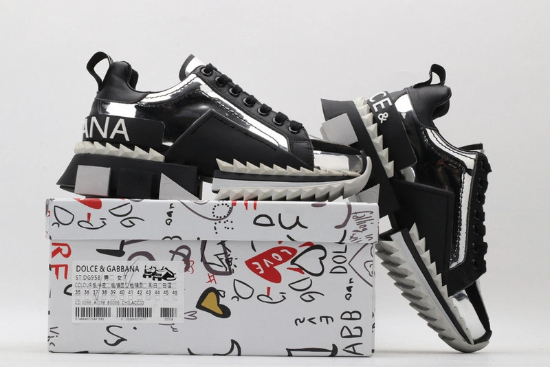 DG  sneaker
