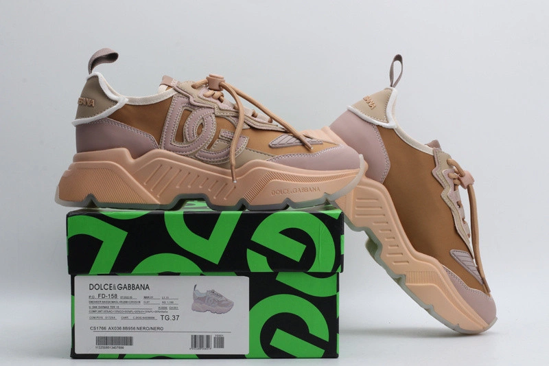 DG  sneaker