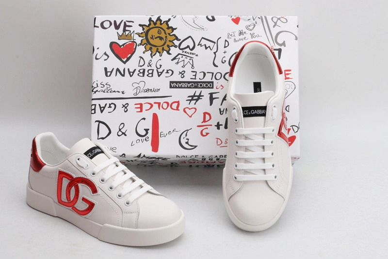 DG  sneaker