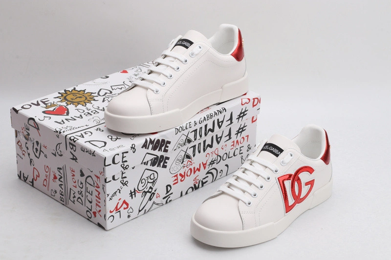 DG  sneaker