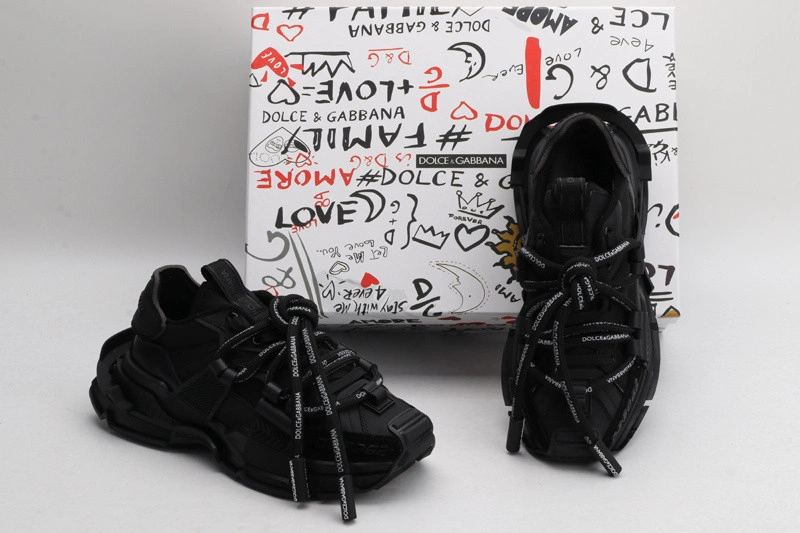 DG  sneaker