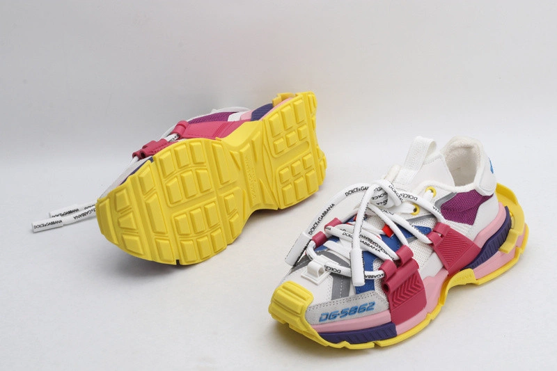 DG  sneaker