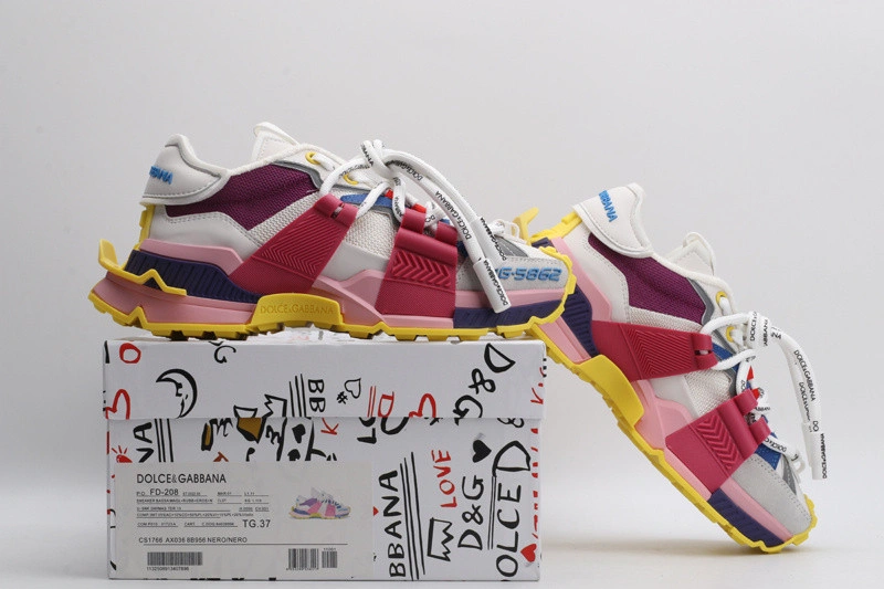 DG  sneaker