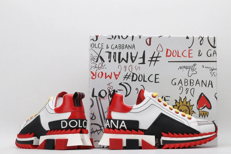 DG  sneaker