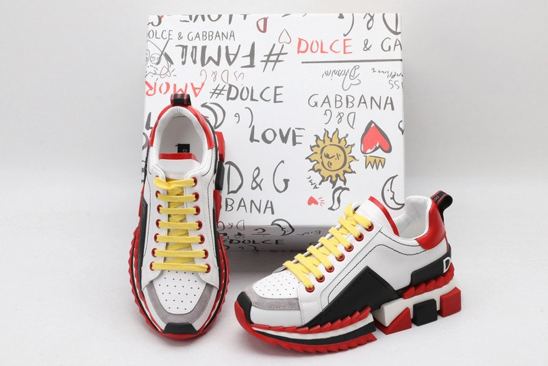 DG  sneaker