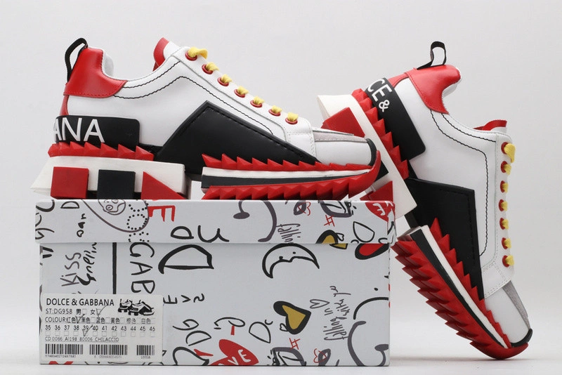 DG  sneaker