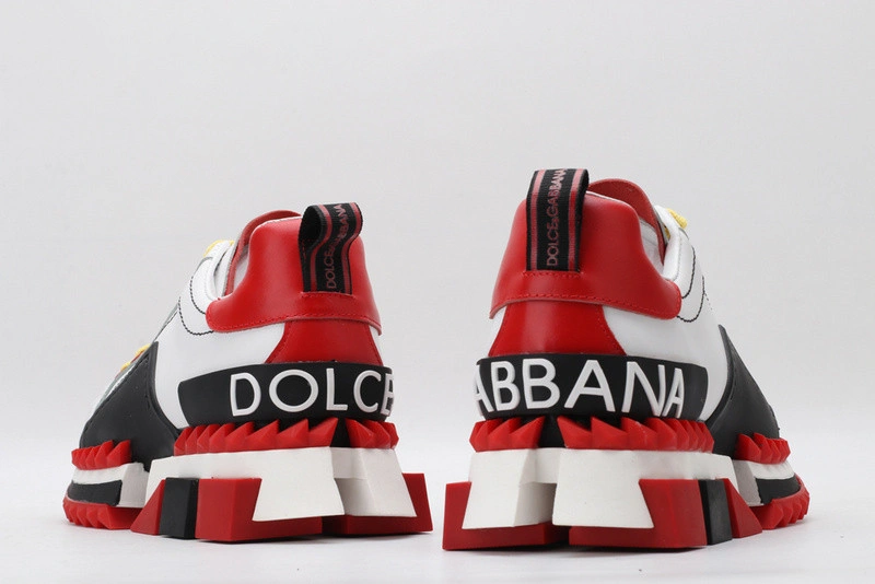DG  sneaker