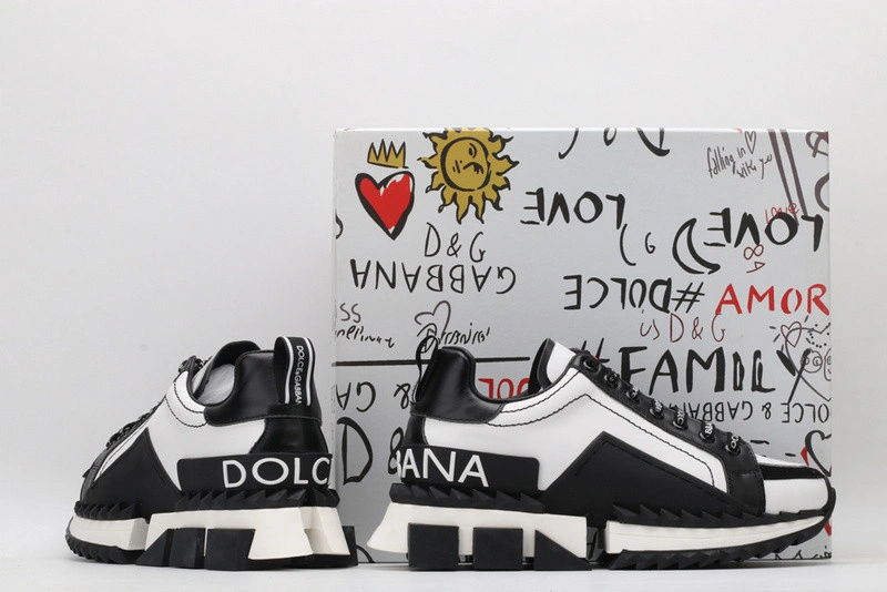 DG  sneaker