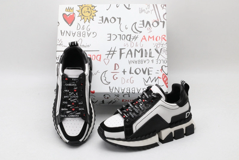DG  sneaker