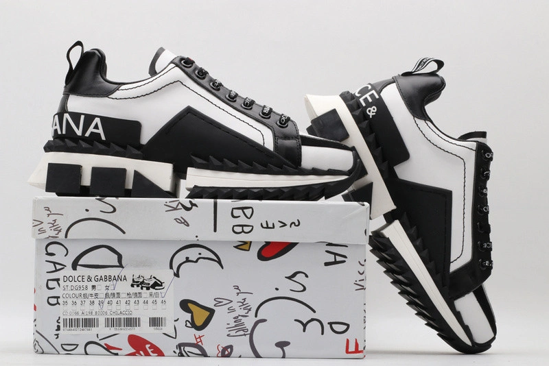 DG  sneaker
