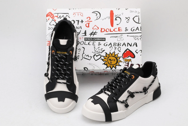 DG  sneaker