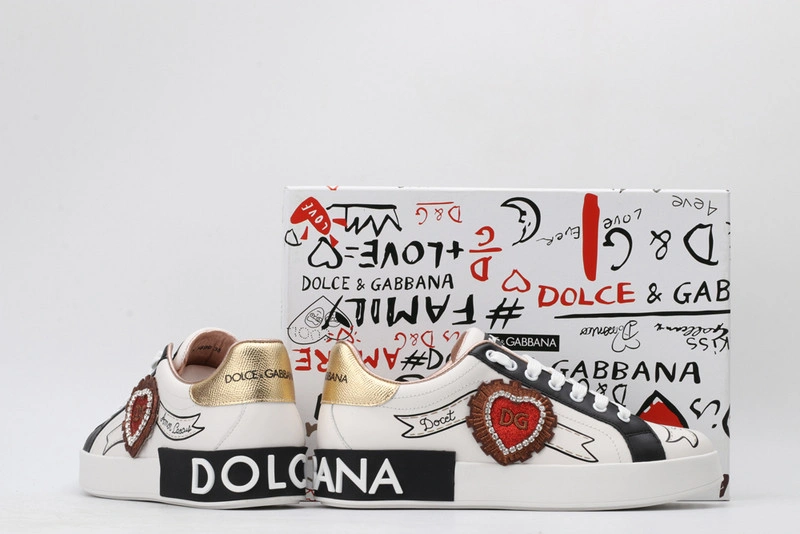 DG  sneaker