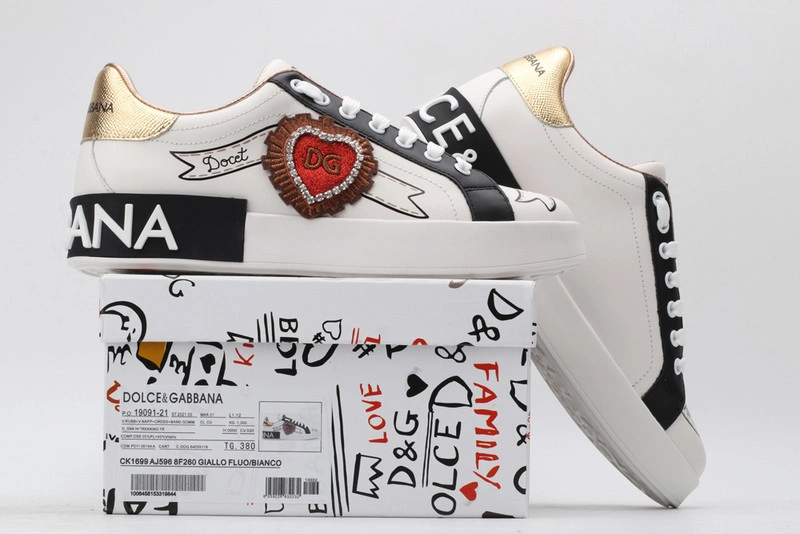 DG  sneaker