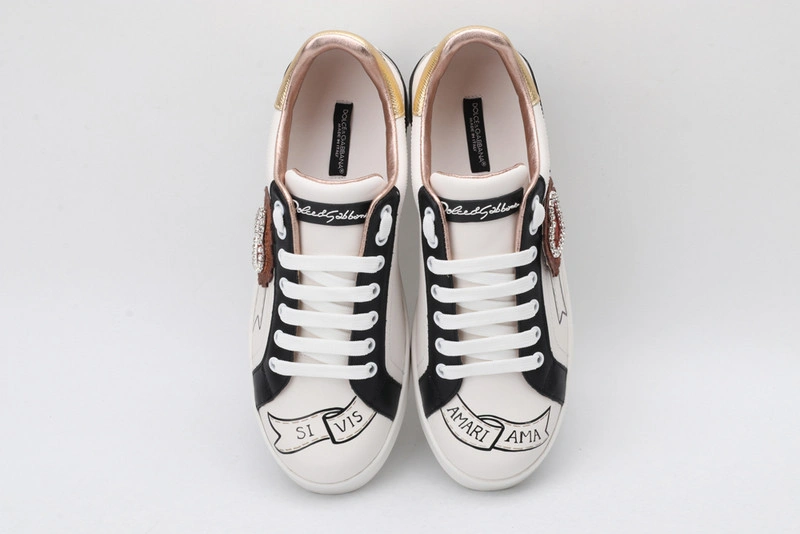 DG  sneaker