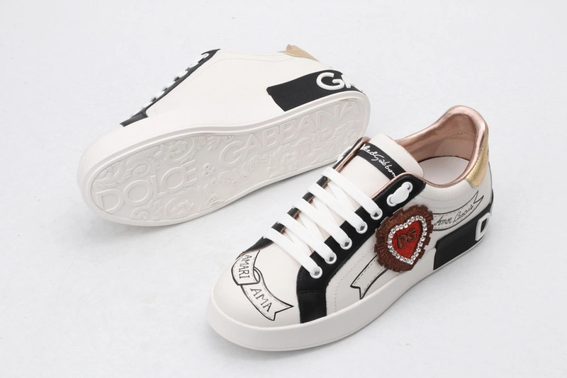 DG  sneaker