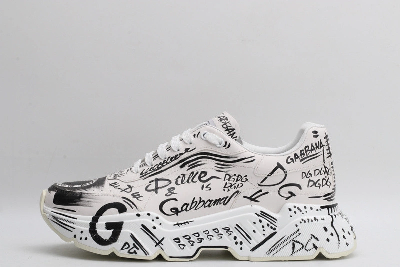 DG  sneaker