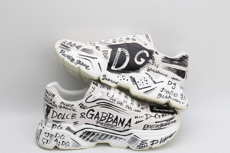 DG  sneaker