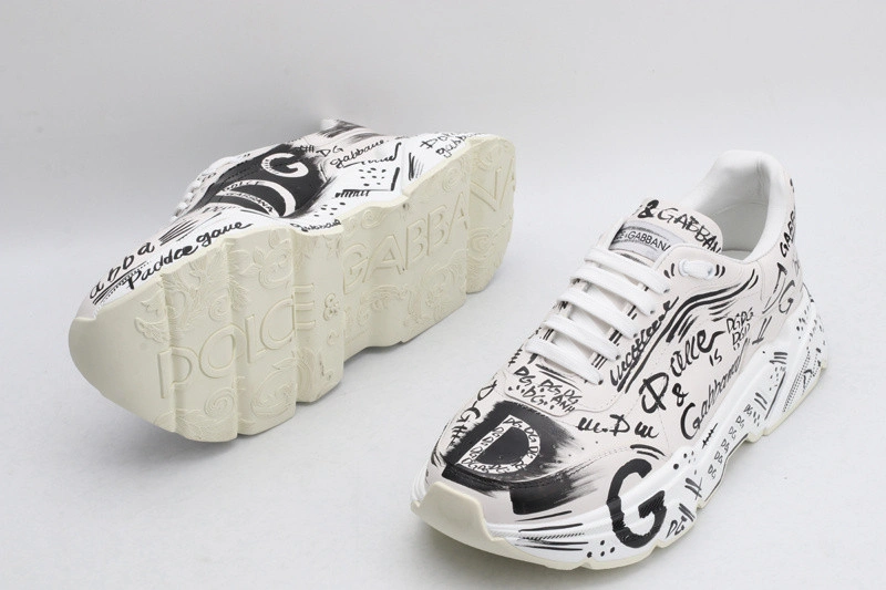 DG  sneaker
