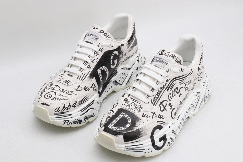 DG  sneaker