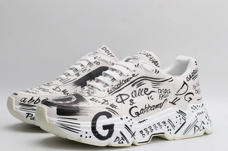 DG  sneaker