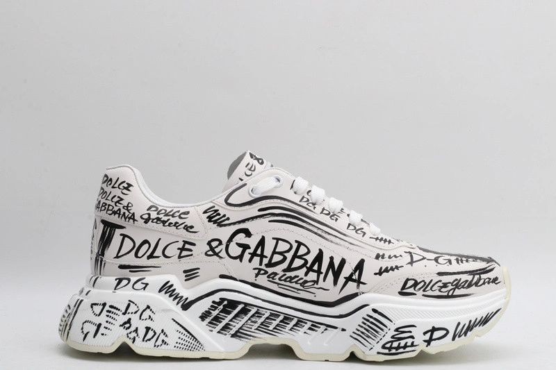 DG  sneaker