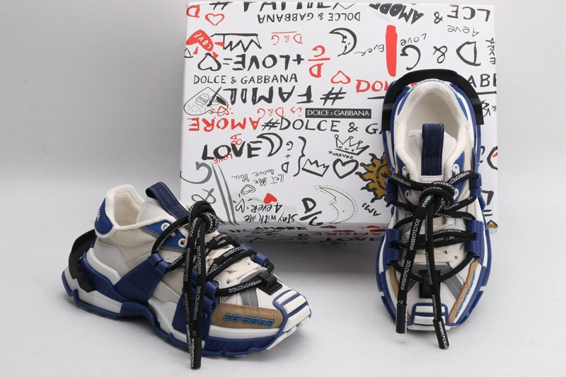 DG  sneaker
