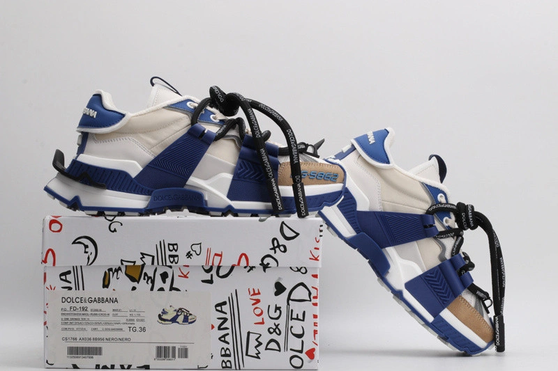 DG  sneaker