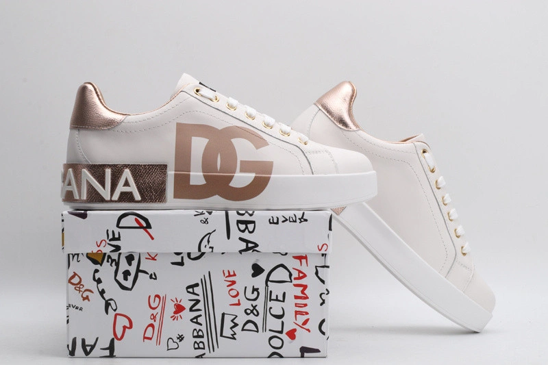 DG  sneaker
