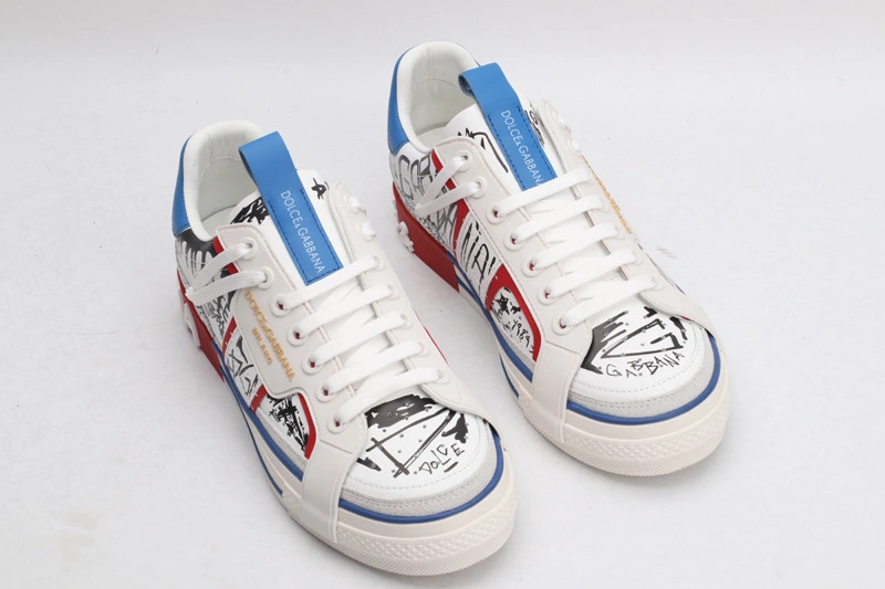 DG  sneaker