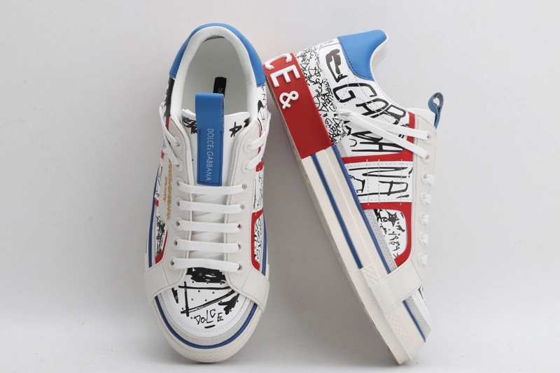 DG  sneaker