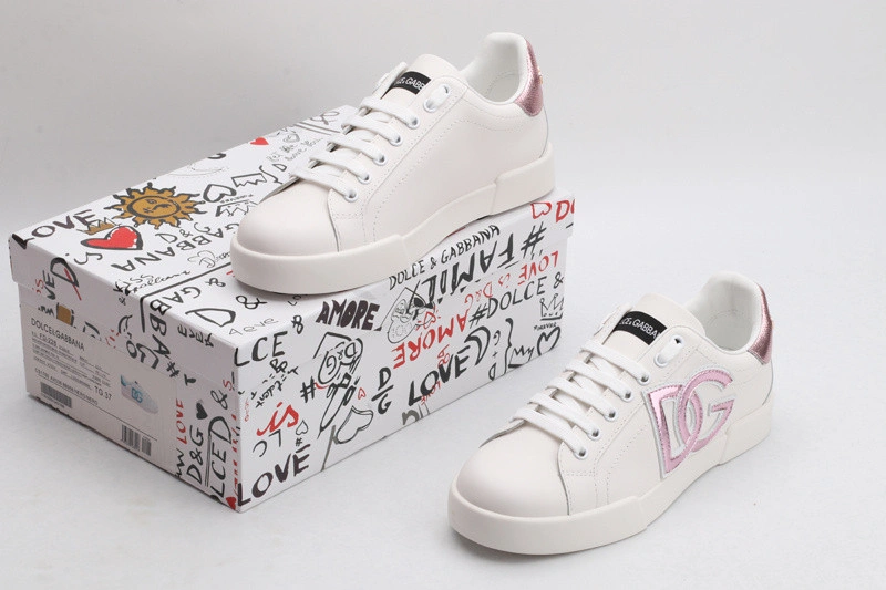 DG  sneaker