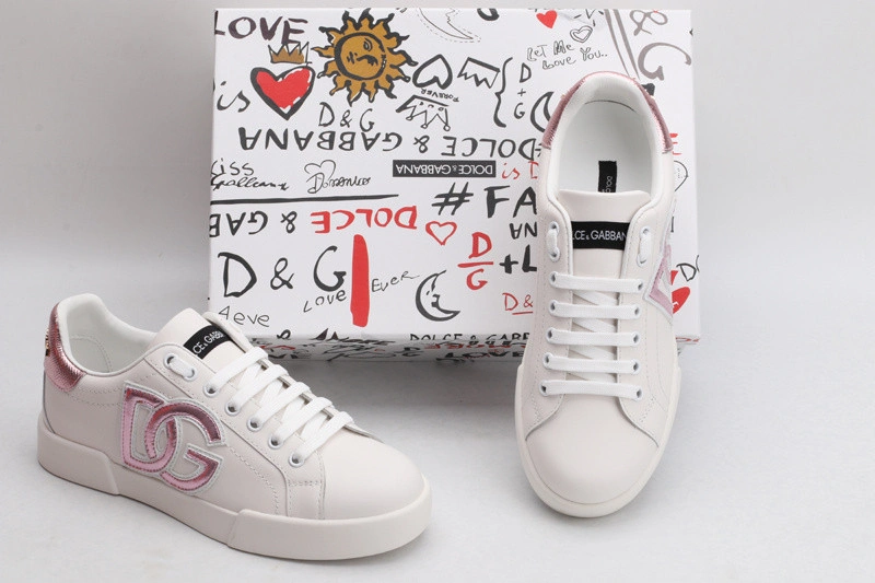 DG  sneaker