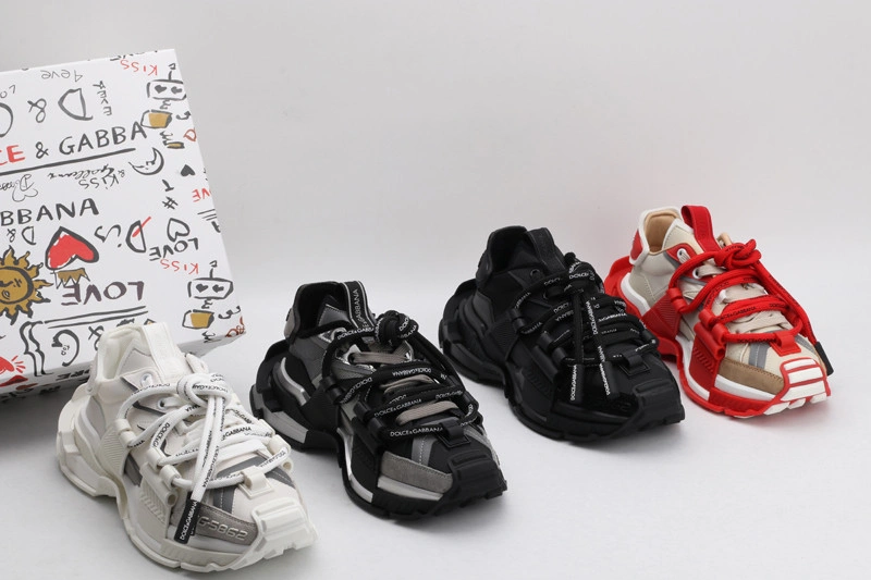DG  sneaker
