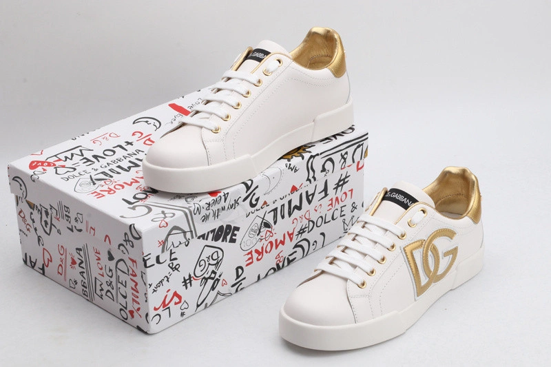 DG  sneaker
