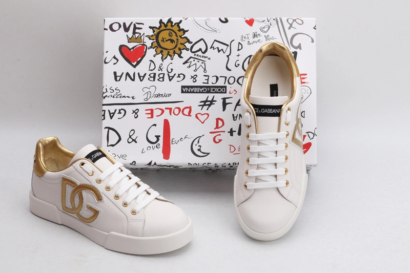 DG  sneaker